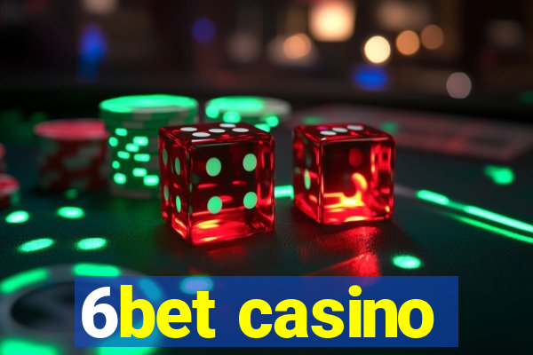 6bet casino